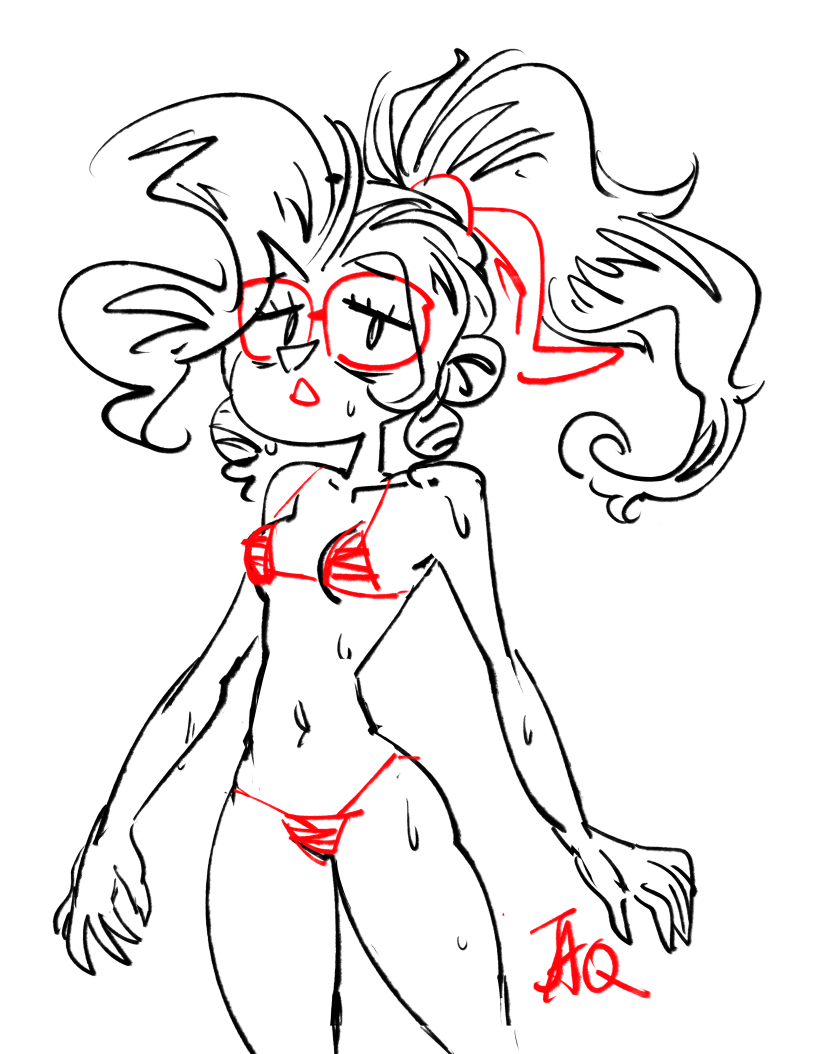Summertime